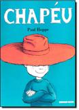 Chapéu - Brinque book