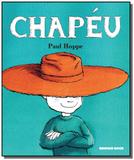 Chapeu - Brinque book