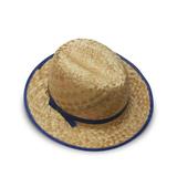 Chapéu Caipira de Palha Italianinho - Festabox