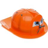 Chapeu Capacete De Bombeiro Aviões Disney Grendene