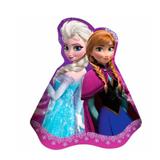 Chapéu de Aniversário Frozen 08 unidades Regina Festas