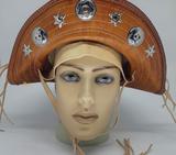 Chapéu de Cangaceiro Maria Bonita Abaulado - Shop maria bonita