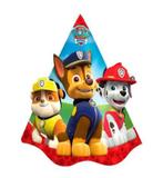 Chapéu patrulha canina - Regina festas