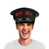 Chapéu Quepe Bad Boy - Festabox