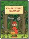 Chapeuzinho redondo - Brinque book