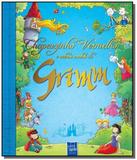 Chapeuzinho vermelho e outros contos de grimm - Yoyo books
