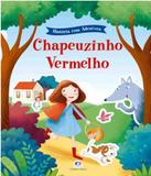 Chapeuzinho Vermelho - Historias Com Adesivos - Ciranda cultural