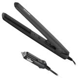 Chapinha Alisadora de cabelo Automotiva Cerâmica 20W 12V Multilaser - AU613
