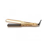 Chapinha Babyliss Pro Nano Titanium BNTG2073UZ - Dourado