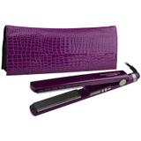 Chapinha para Cabelo Babyliss Pro Nano Titanium com Estuche 2091 - Roxo(220V)