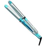 Chapinha para Cabelo BaByliss PRO Nano Titanium Optima 3100 Função Dupla -Azul (220V)