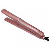 Chapinha Prancha Gama Italy Keration Ion 210º Rosê - Bivolt