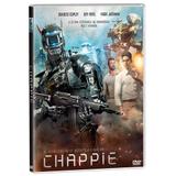 Chappie - Sony pictures