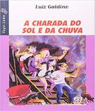 Charada Do Sol E Da Chuva - Atica - paradidatico