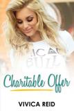 Charitable Offer - Owen maskey