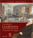 Charles Darwin - O Poder Do Lugar - Unesp