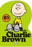 Charlie Brown - Vr editoras