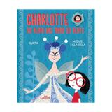 Charlotte - girassol - Girassol brasil