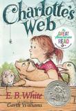 Charlottes web - Hco - harper usa
