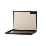 Chassis Radiografico ABS com Janela + Ecran 30x40 Kiran Lumax