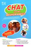 Chat com meu Melhor Amigo - A.d. santos