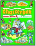 Chatterbox 4 - pupils book - Oxford