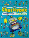 Chatterbox sb 1 - Oxford university