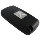 Chave Canivete Citroen C4 Pallas Alarme Telecomando Original
