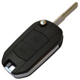 Chave Canivete P/ Adaptação GM - 2bts Meriva/Corsa/Montana - Chevrolet