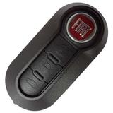 Chave Canivete Positron Fiat 500 Flex 293 300 330 360
