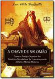 Chave de Salomão, A - Pensamento - grupo pensamento