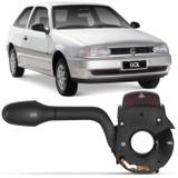 Chave de Seta Gol Parati G2 Golf Alemão GL 93 a 98 Com Pisca Alerta - Prime
