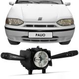Chave de Seta Palio Siena Strada G1 96 a 01 com Limpador Traseiro - Prime