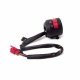Chave Partida Twister CBX 250 Twister 2006 2007 2008 Magnetron