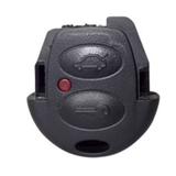 Chaveiro Controle Alarme Gol Parati Santana 98/06 Sem Logo VW Kostal