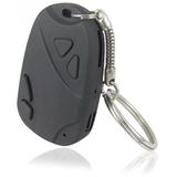 Chaveiro Espião Micro Câmera Filmadora Áudio E Vídeo Usb - Import