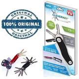 Chaveiro Key Smart Organizador De Chaves - Cleverkey