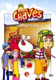 Chaves Desenho Animado - No Ritmo da Valsa (DVD) - Diamond disc
