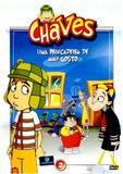 Chaves Desenho Animado - Uma Brincadeira de Mau Gosto - Diamond