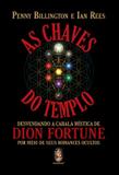 Chaves do templo, as - Madras editora