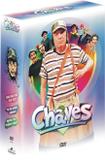 Chaves - Isso! Isso! Isso! Isso! (DVD) - Screen vision