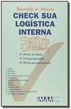 Check sua logistica interna - 2 ed - Imam