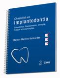 Checklist em Implantodontia - Santos