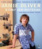 Chef Sem Misterios, O - Globo