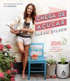 Chega de açúcar