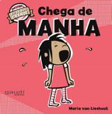Chega de manha - Gaudi (global)