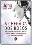 Chegada dos robos, a - Madras