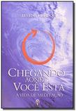 Chegando aonde voce esta - Teosofica