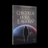 Chegou a Hora... E Agora - Transição Planetária - Aliança