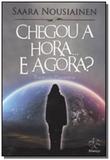 Chegou a hora... e agora transicao planetaria - Alianca